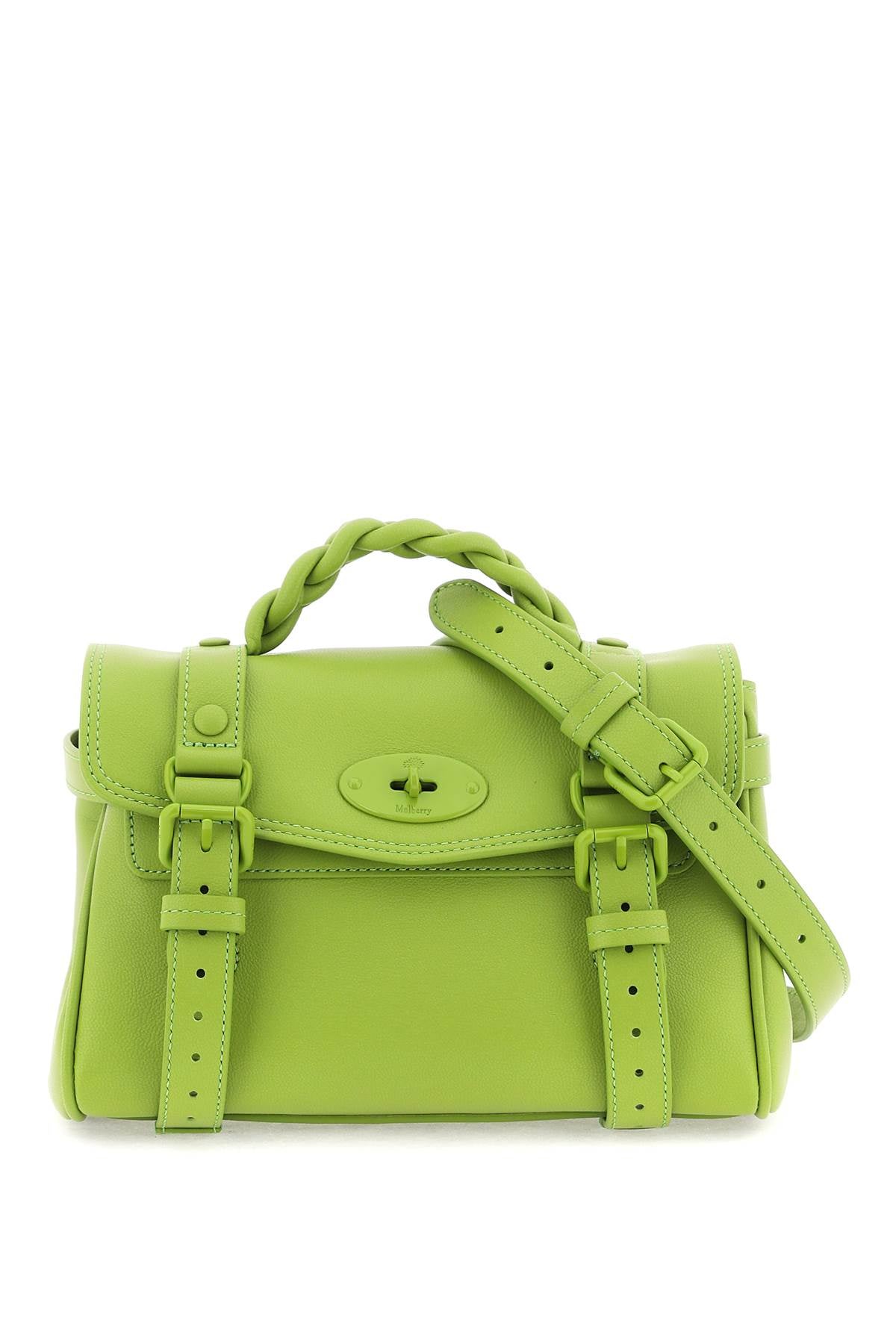 Mulberry 'alexa' mini bag