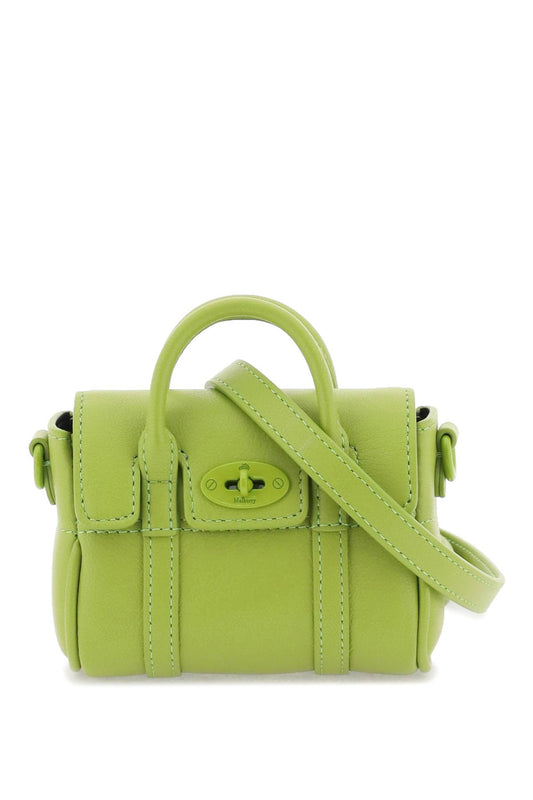 Mulberry Mulberry micro bayswater