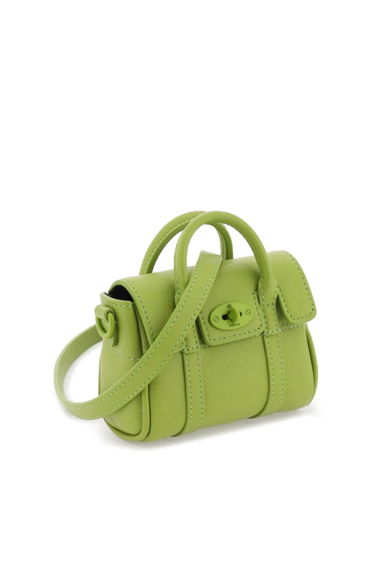 Mulberry Mulberry micro bayswater