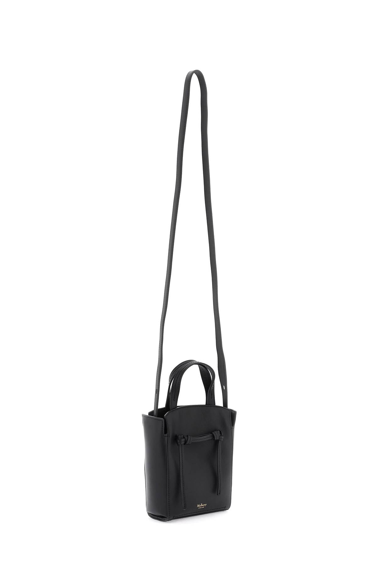 Mulberry Mulberry mini clovelly tote bag