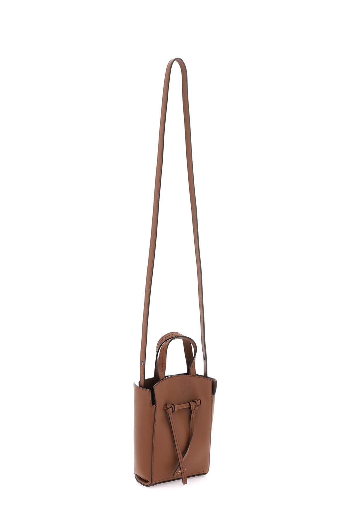 Mulberry Mulberry mini clovelly tote bag