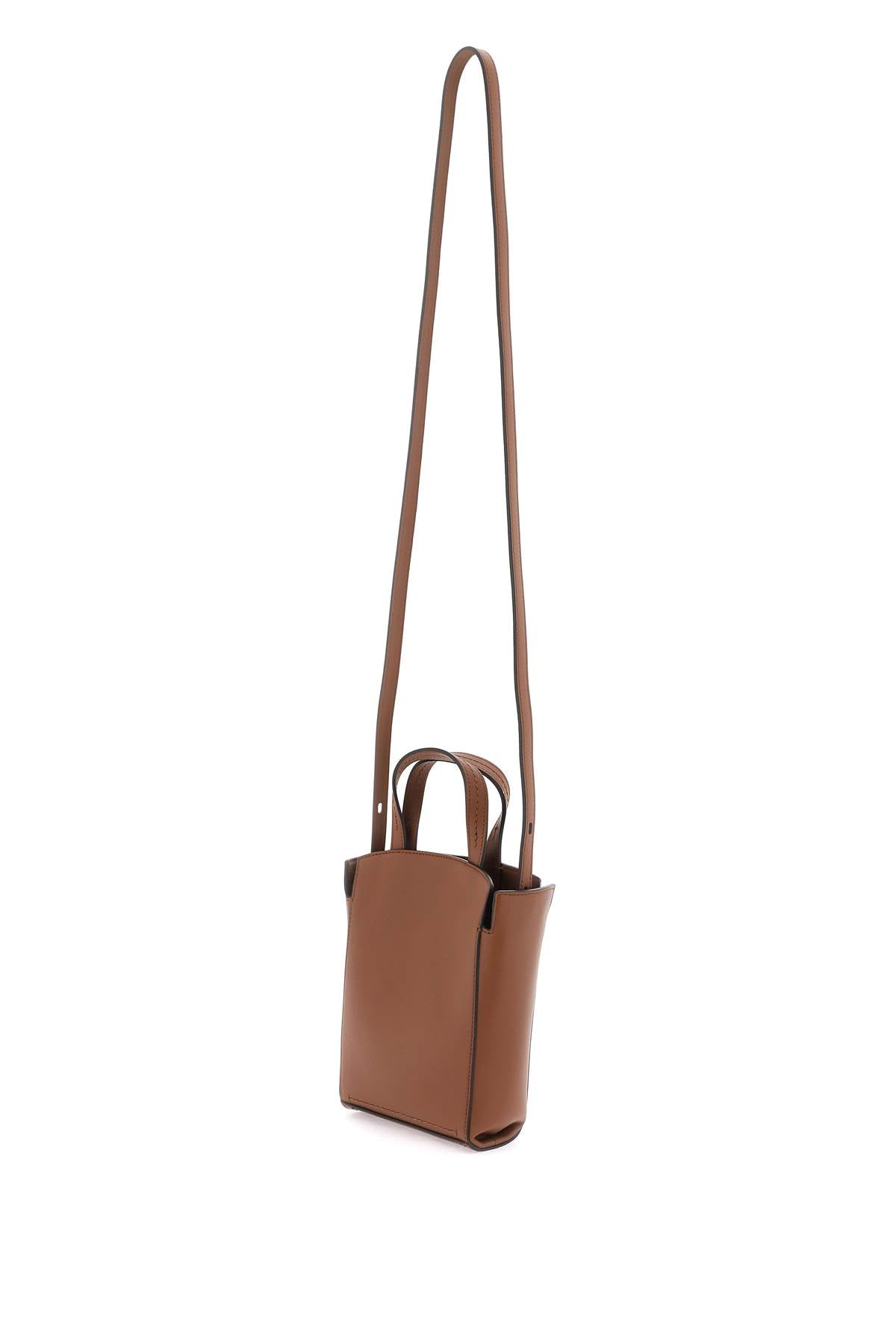 Mulberry Mulberry mini clovelly tote bag