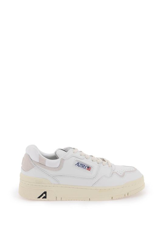 Autry Autry low 'clc' sneakers