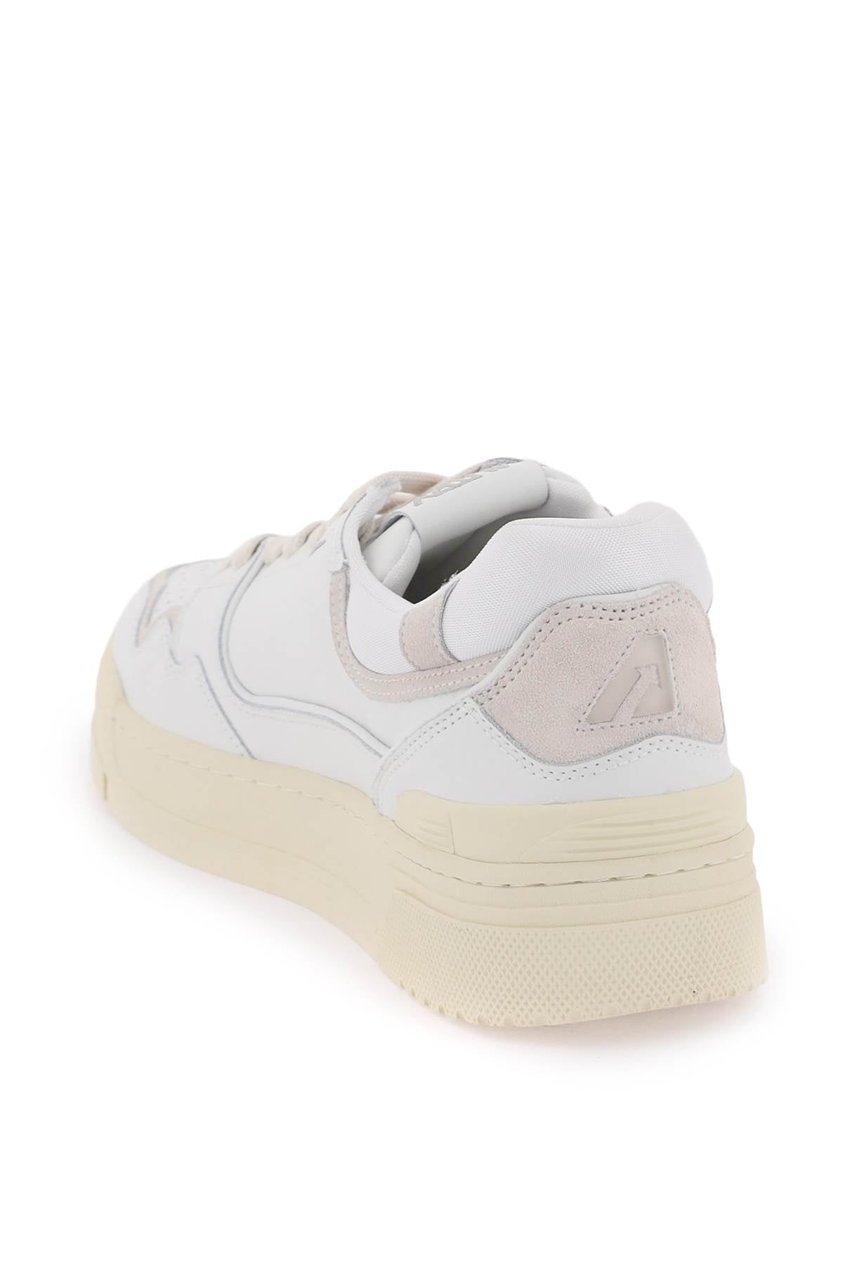 Autry Autry low 'clc' sneakers