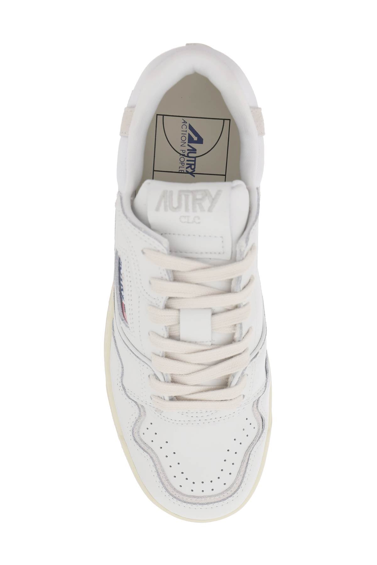 Autry Autry 'clc' sneakers low