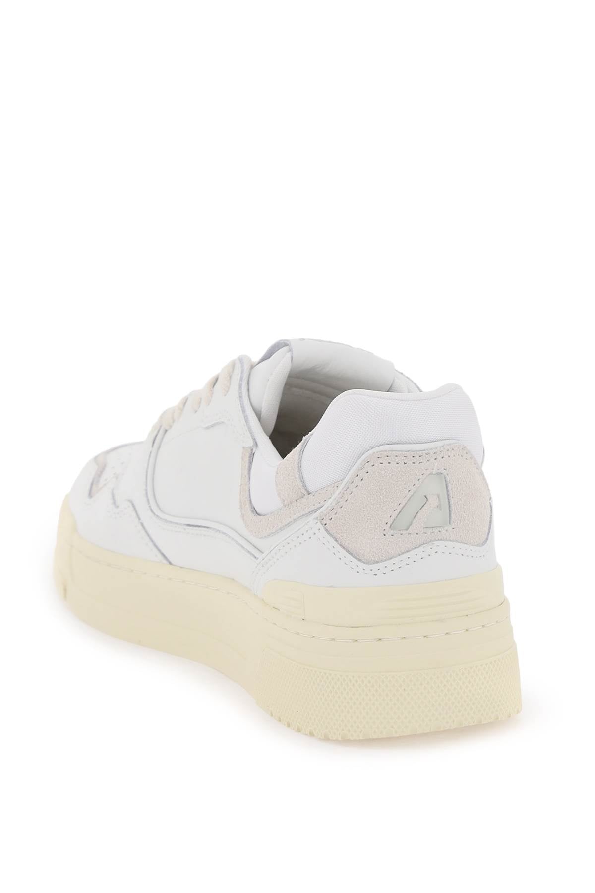 Autry Autry 'clc' sneakers low