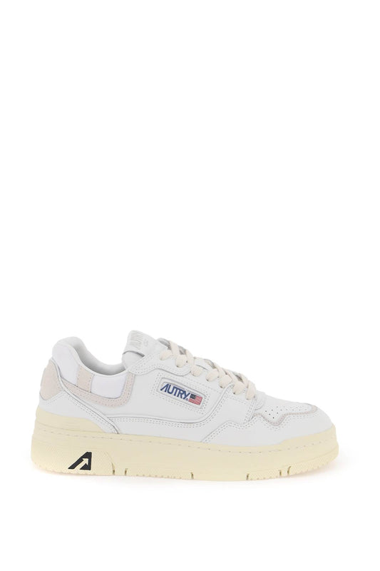 Autry Autry 'clc' sneakers low