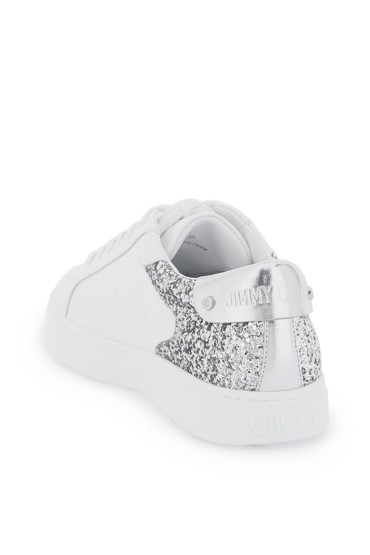 Jimmy Choo Jimmy choo 'rome' sneakers