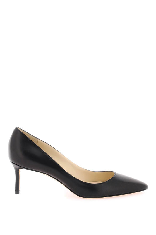 Jimmy Choo Jimmy choo 'romy 85' pumps