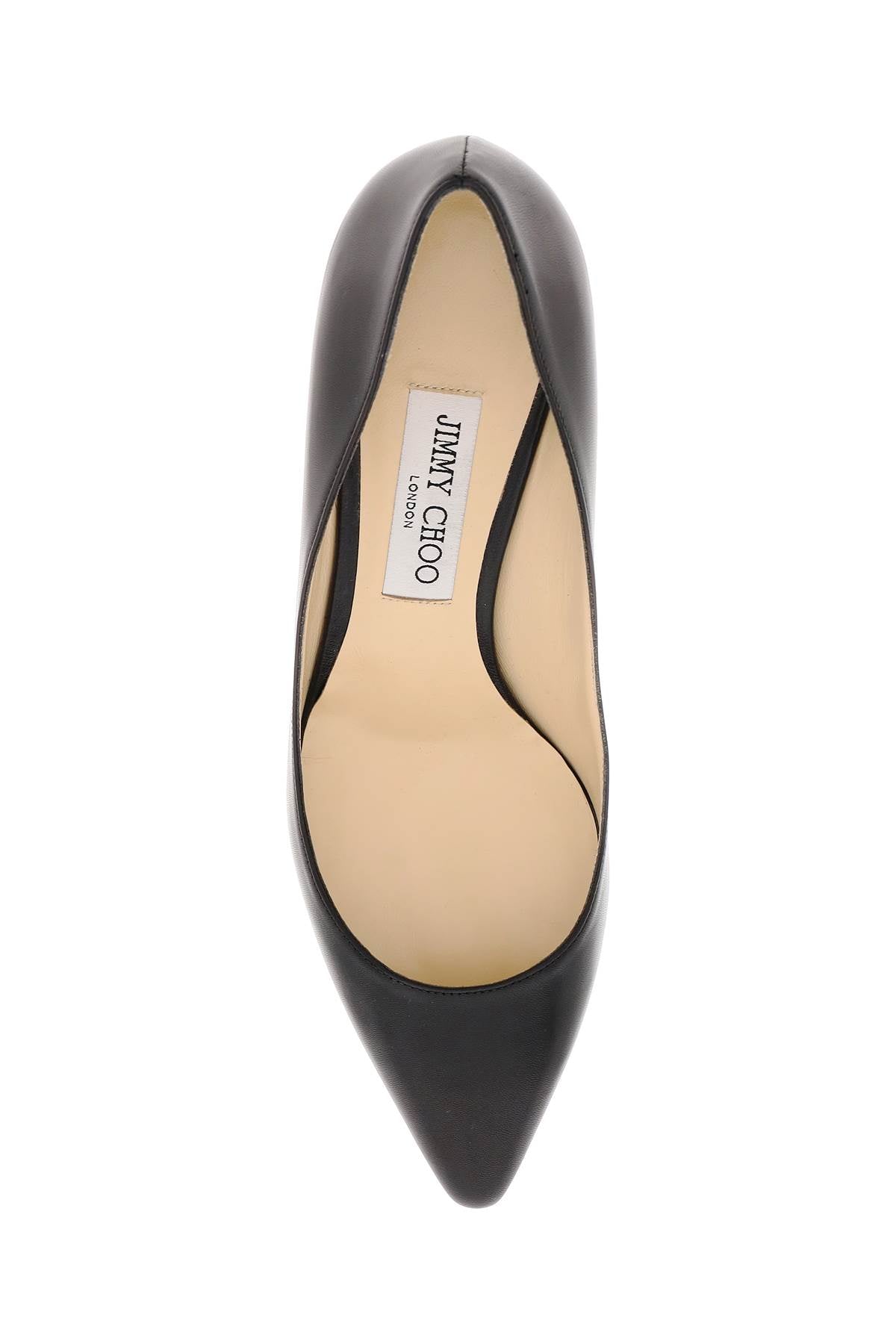 Jimmy Choo Jimmy choo 'romy 85' pumps