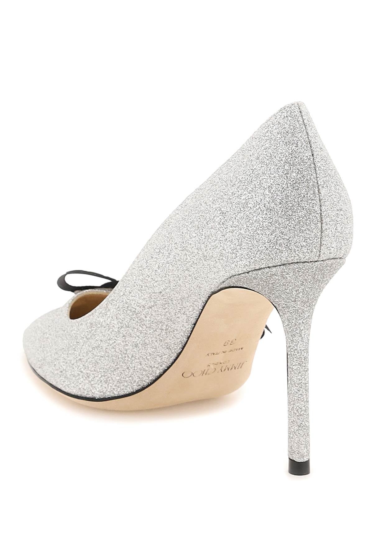 Jimmy Choo Jimmy choo 'romy' pumps