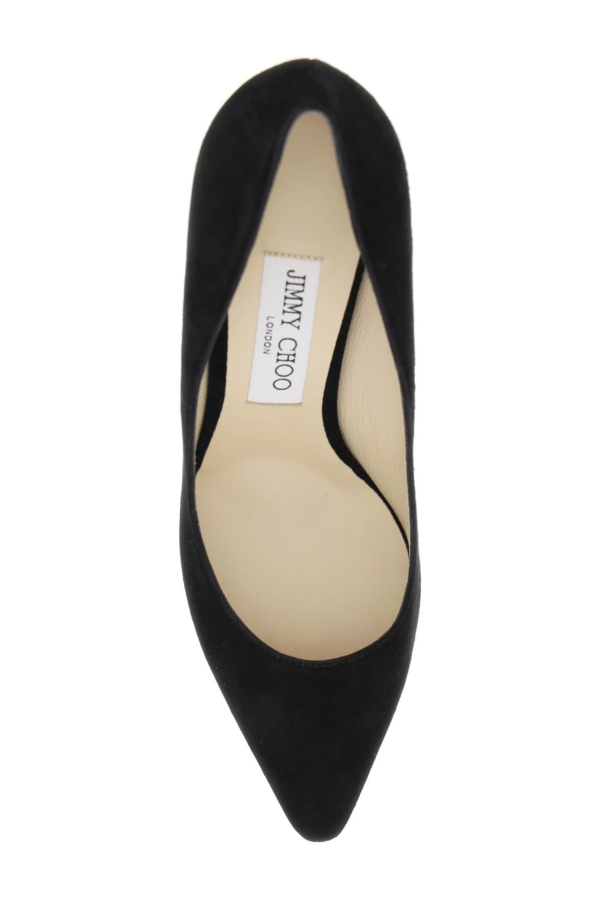 Jimmy Choo Jimmy choo 'romy 85' pumps