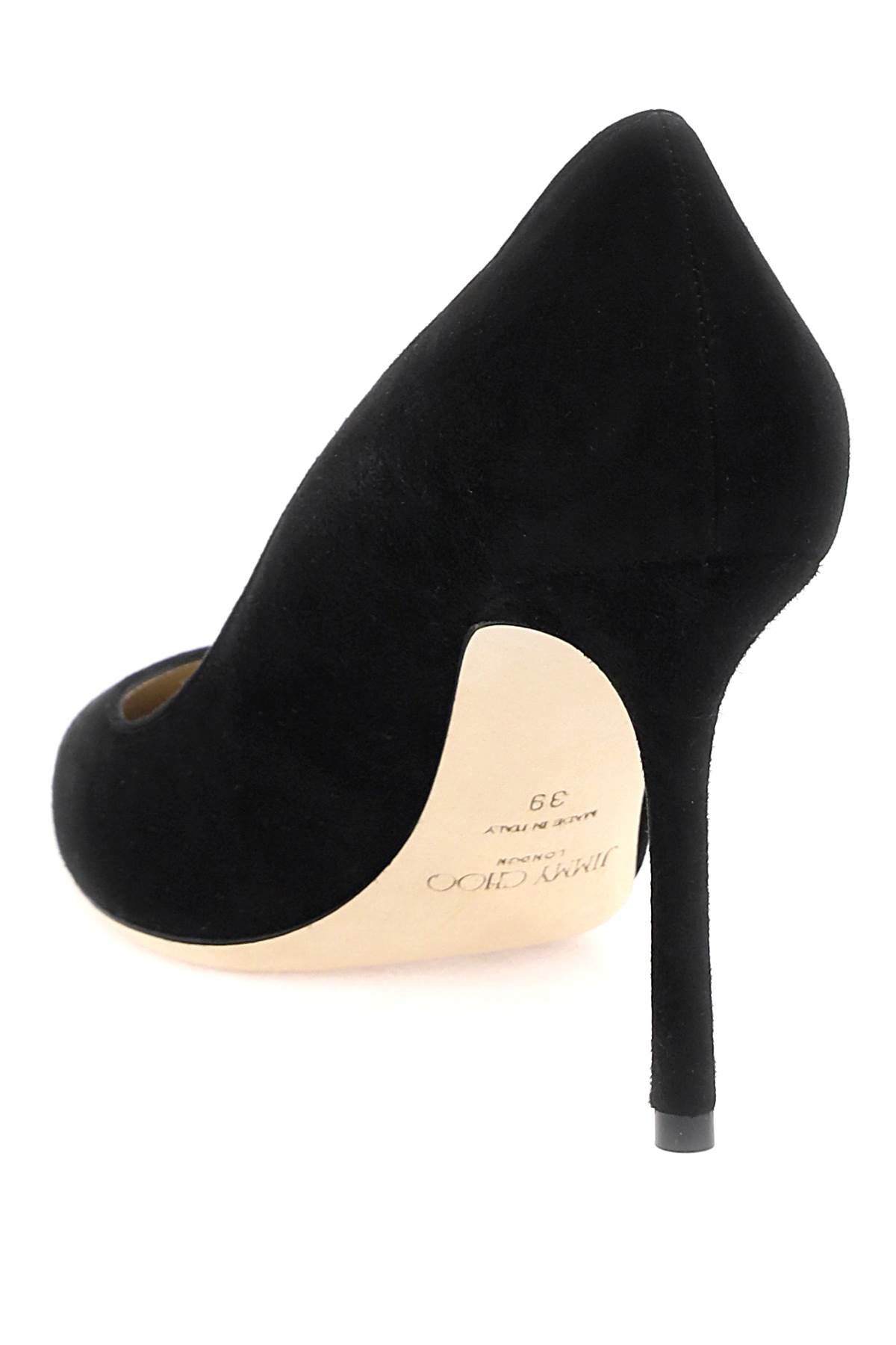 Jimmy Choo Jimmy choo 'romy 85' pumps