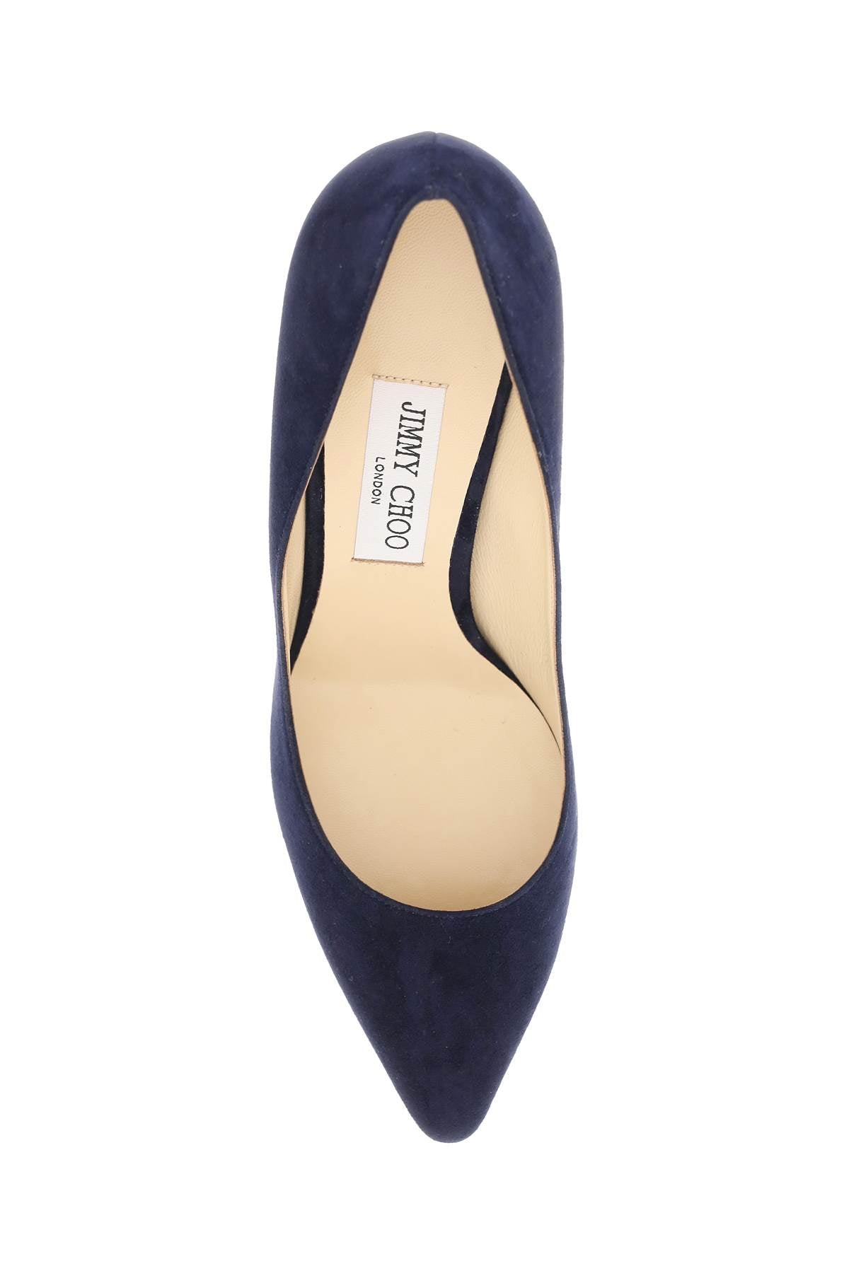 Jimmy Choo Jimmy choo 'romy 85' pumps