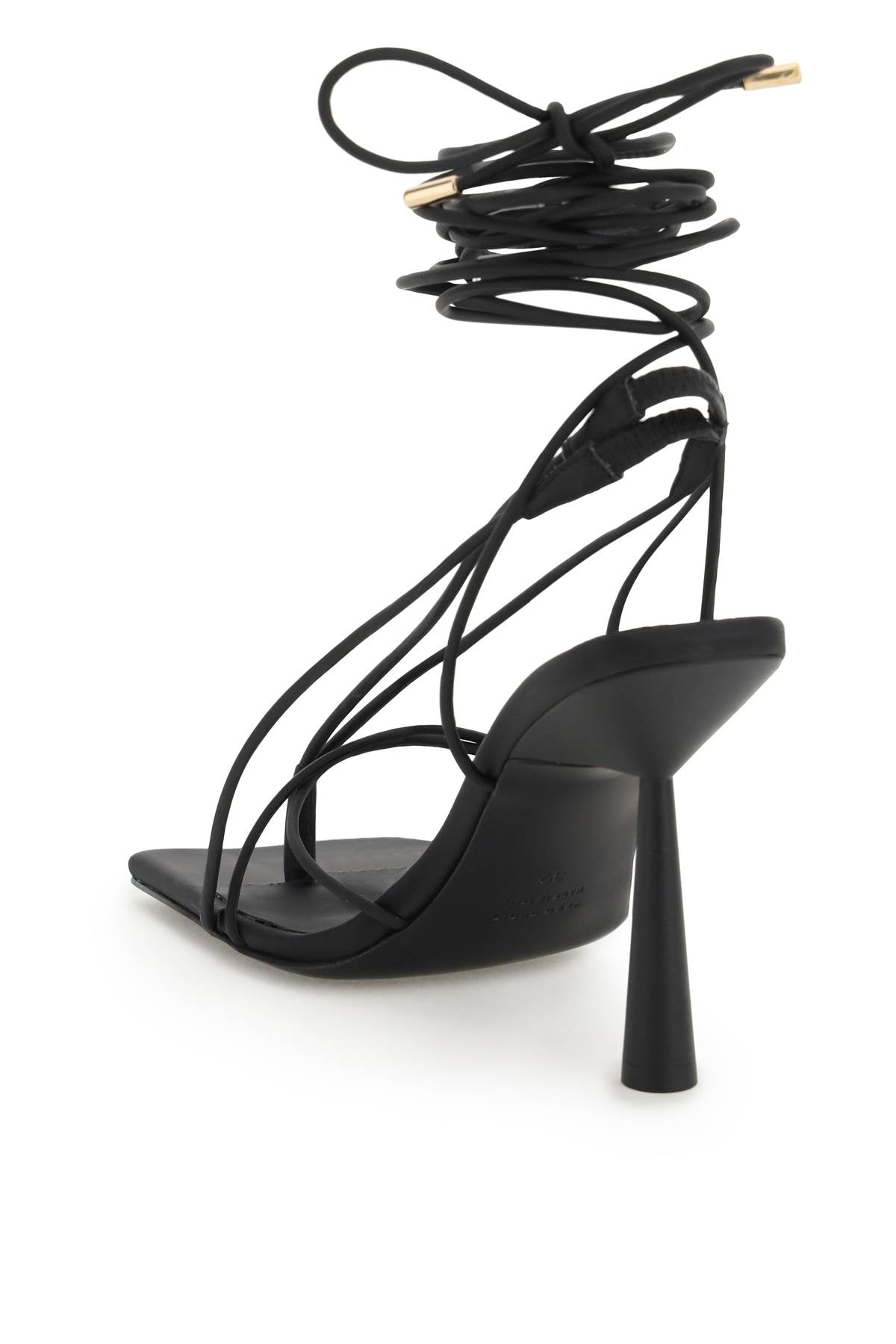 Gia Rhw Gia rhw rosie 6 sandals