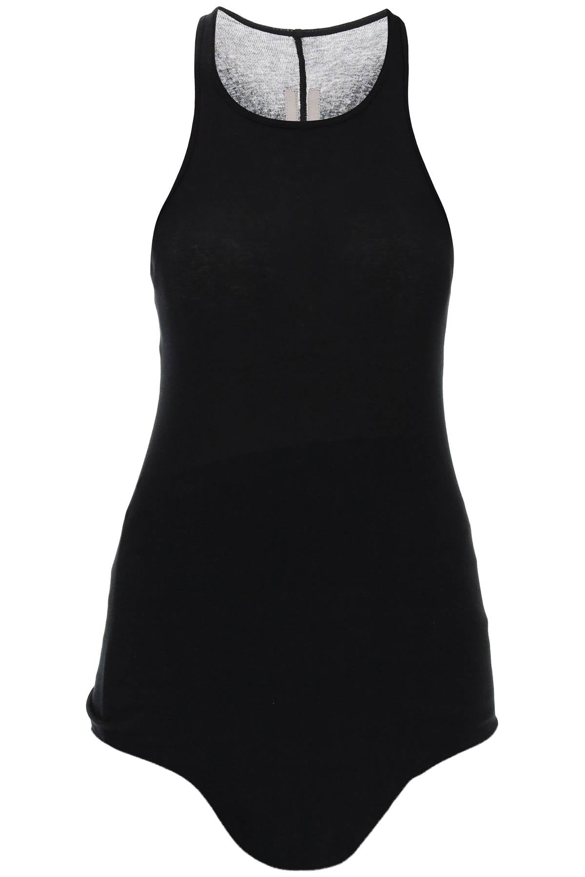 Rick Owens Rick owens jersey tank top