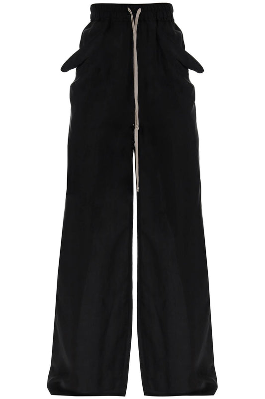 Rick Owens Rick owens lido japonette pants