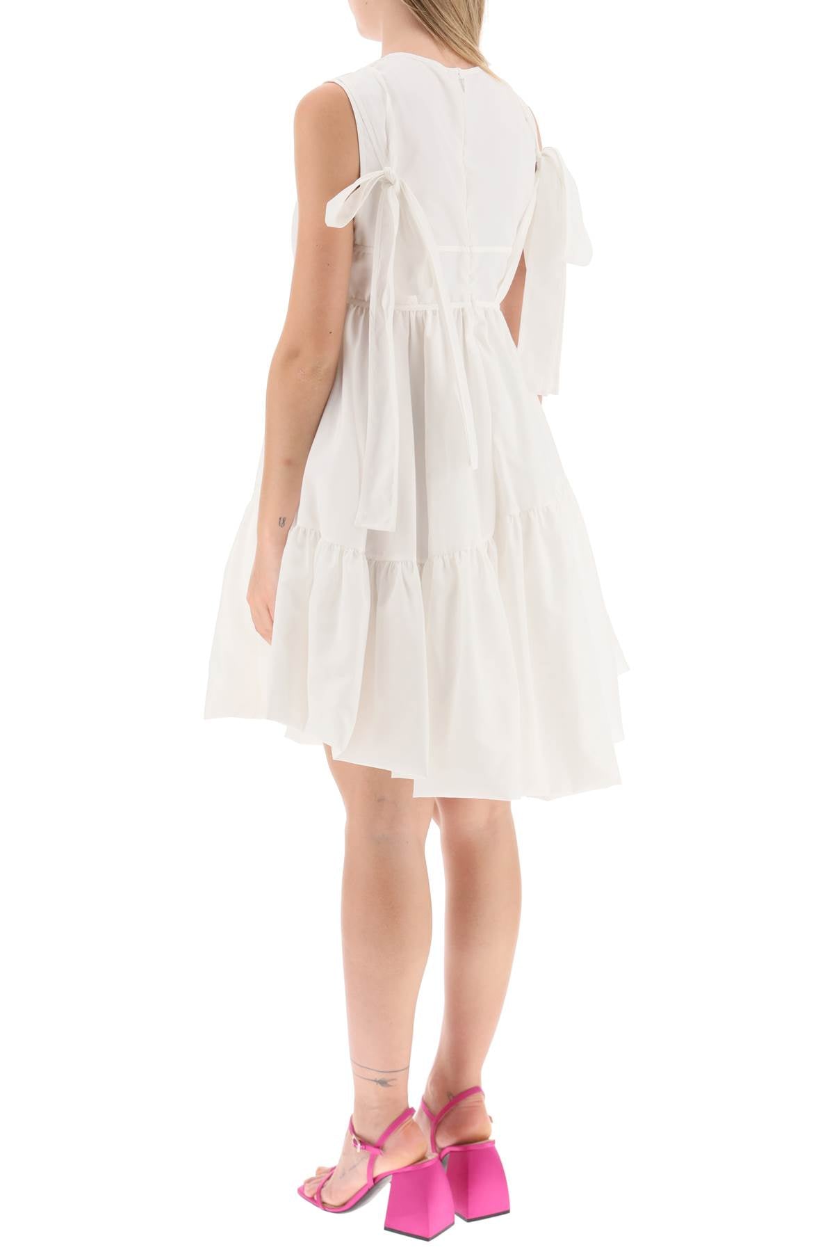 Cecilie Bahnsen Cecilie bahnsen 'divya' minidress