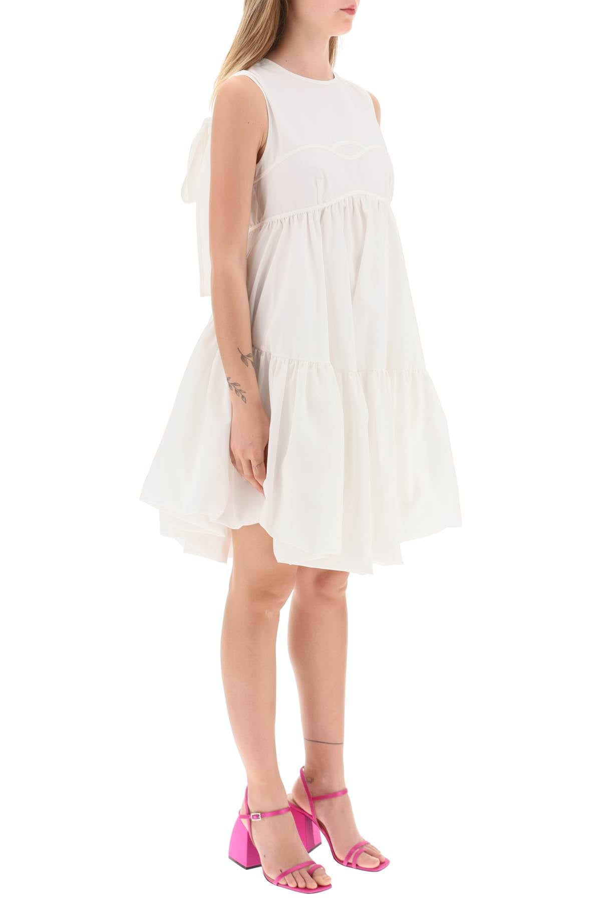 Cecilie Bahnsen Cecilie bahnsen 'divya' minidress