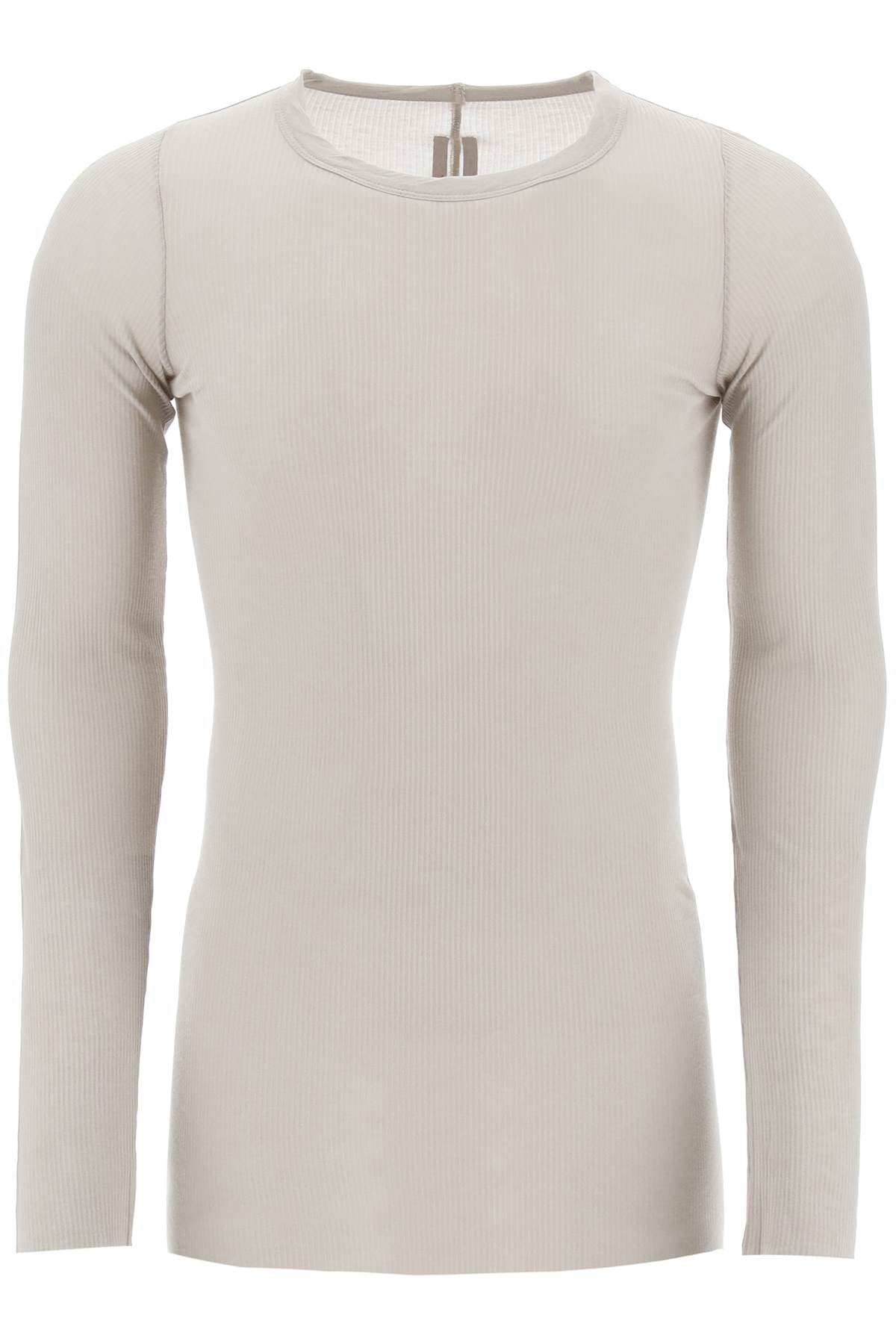 Rick Owens Rick owens long-sleeved t-shirt