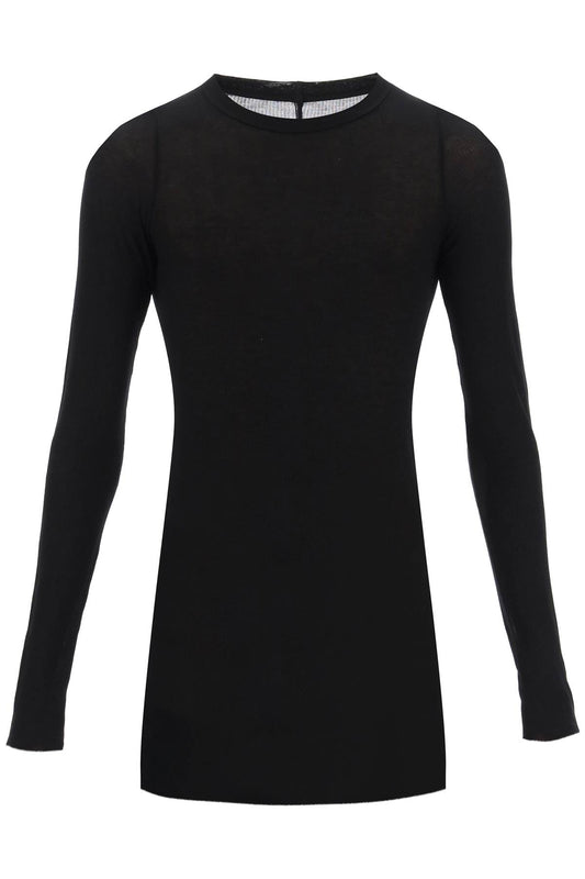 Rick Owens Rick owens long-sleeved t-shirt