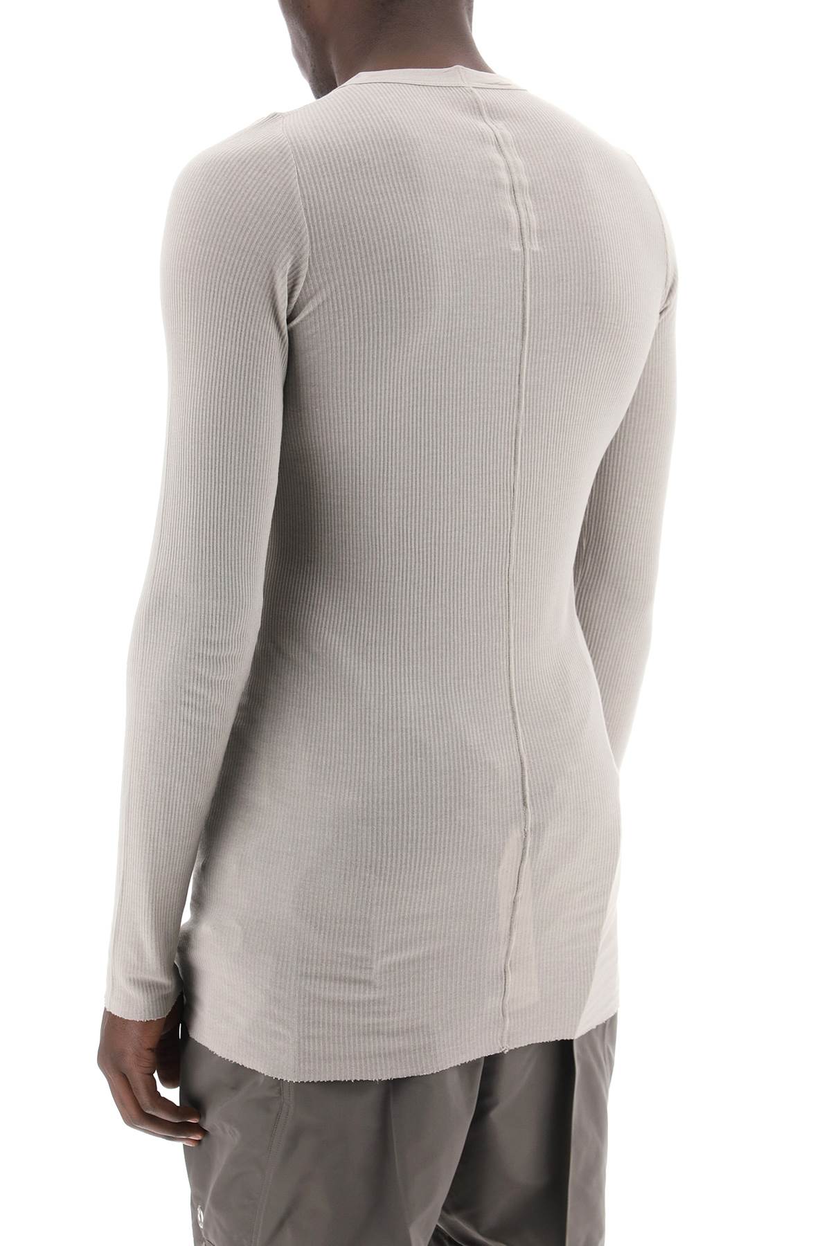 Rick Owens Rick owens long-sleeved t-shirt