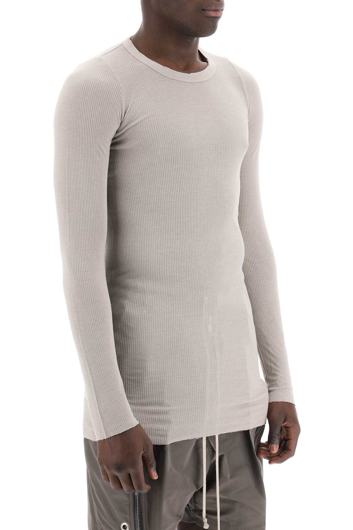 Rick Owens Rick owens long-sleeved t-shirt