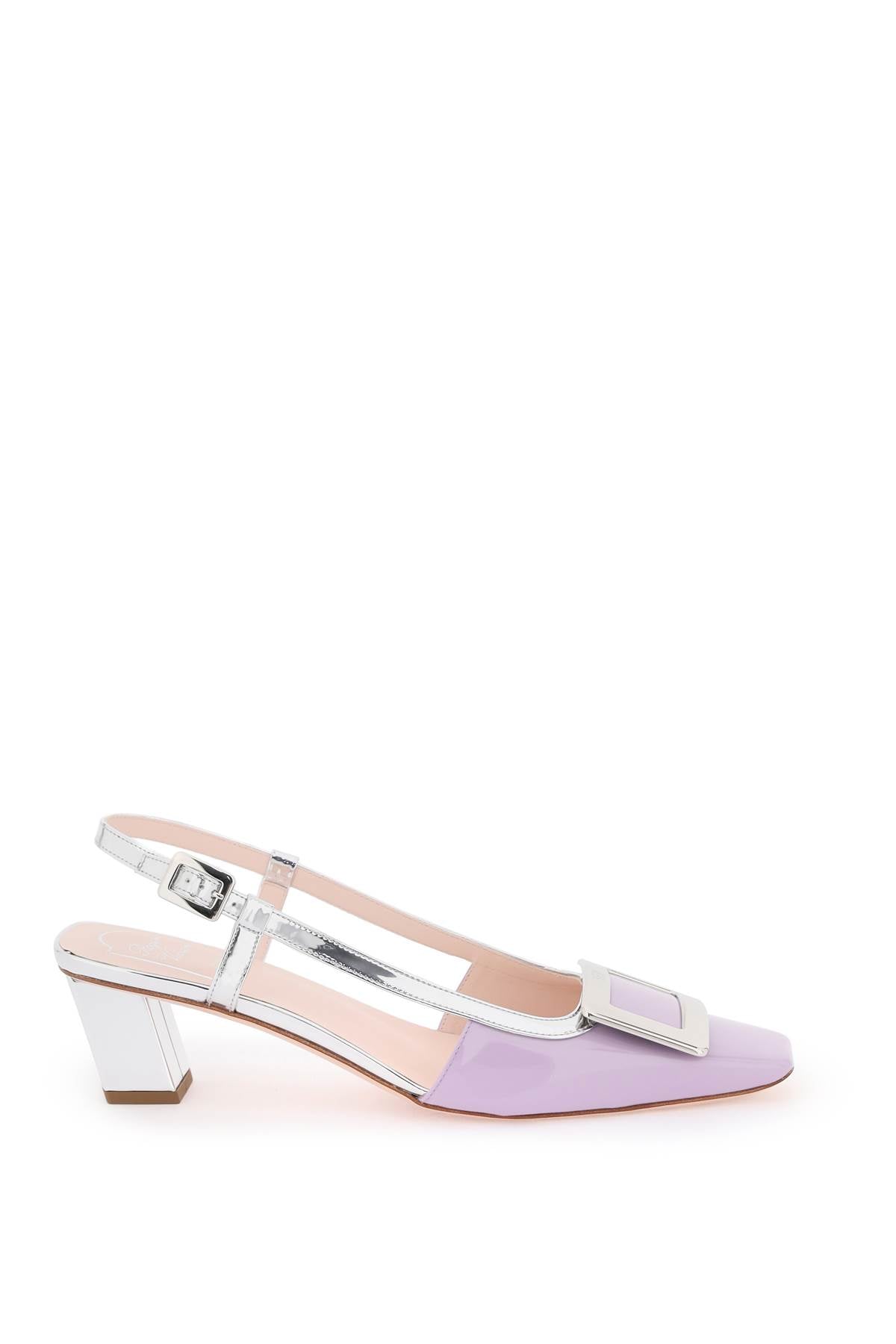 Roger Vivier Roger vivier belle vivier slingback pumps