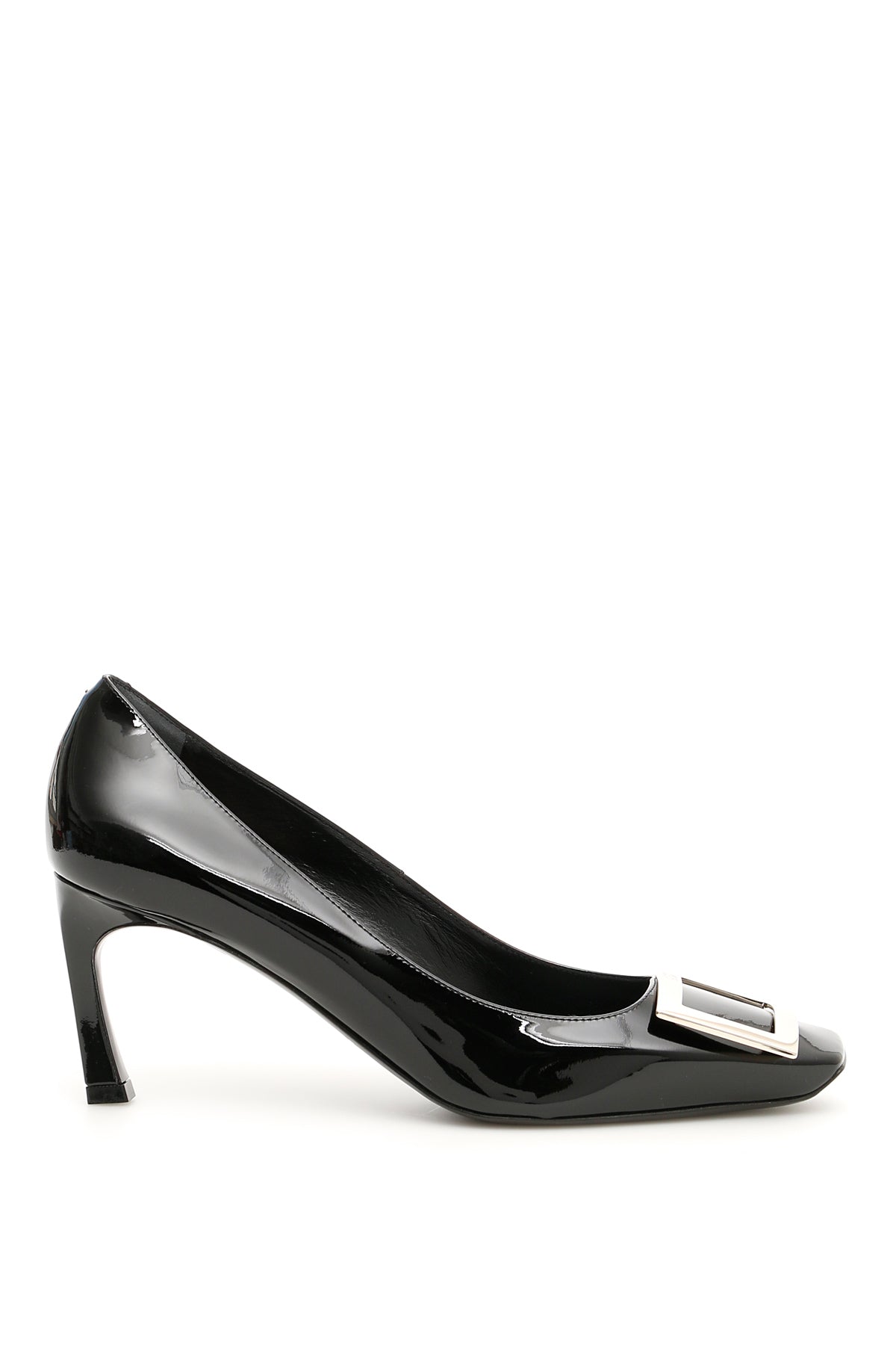 Roger Vivier Roger vivier belle vivier trompette 70 pumps