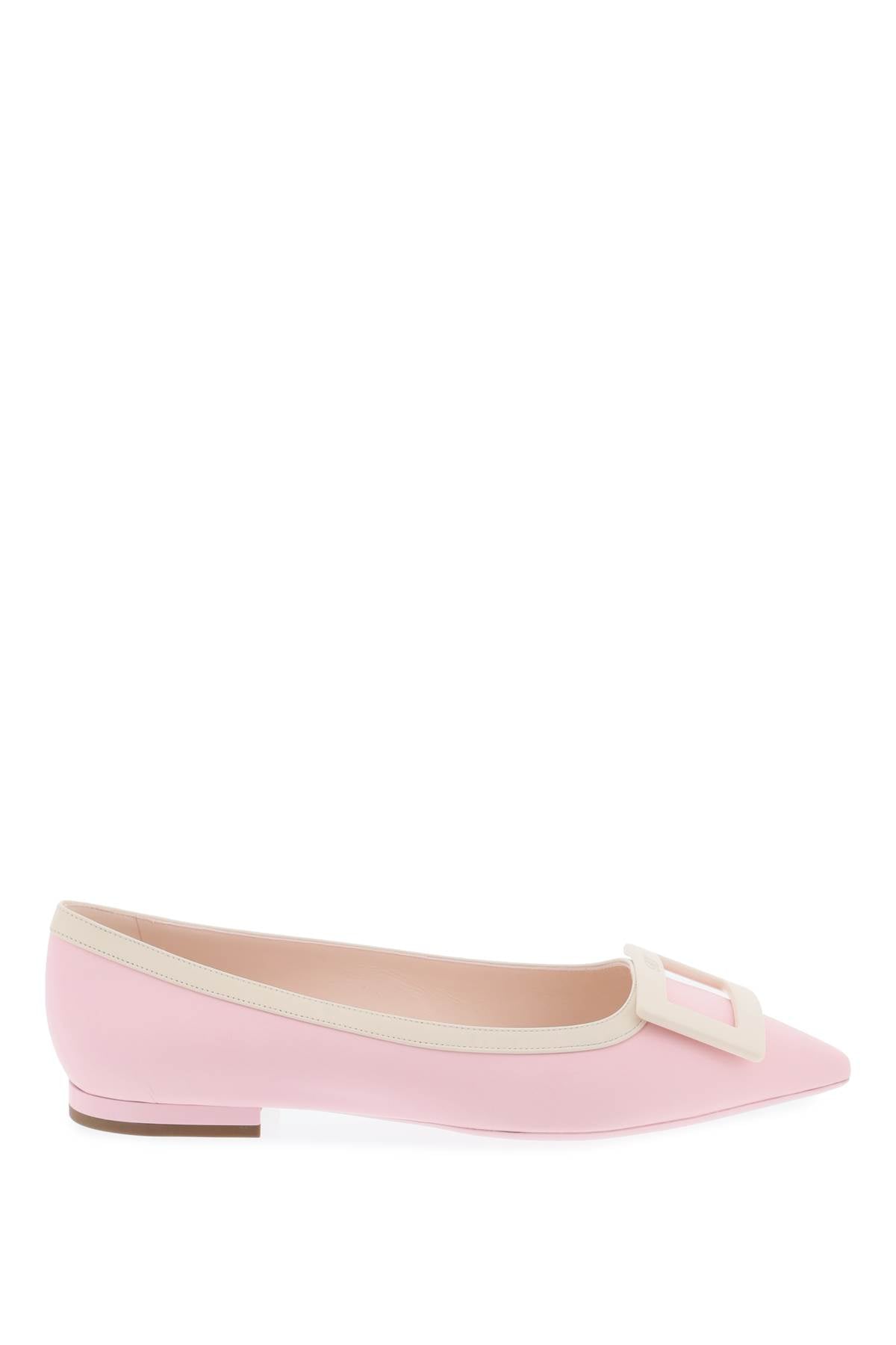 Roger Vivier Roger vivier gommettine ballet flats