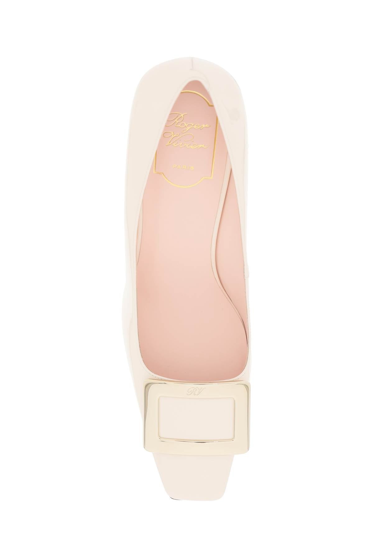 Roger Vivier Roger vivier 'belle vivier' pumps