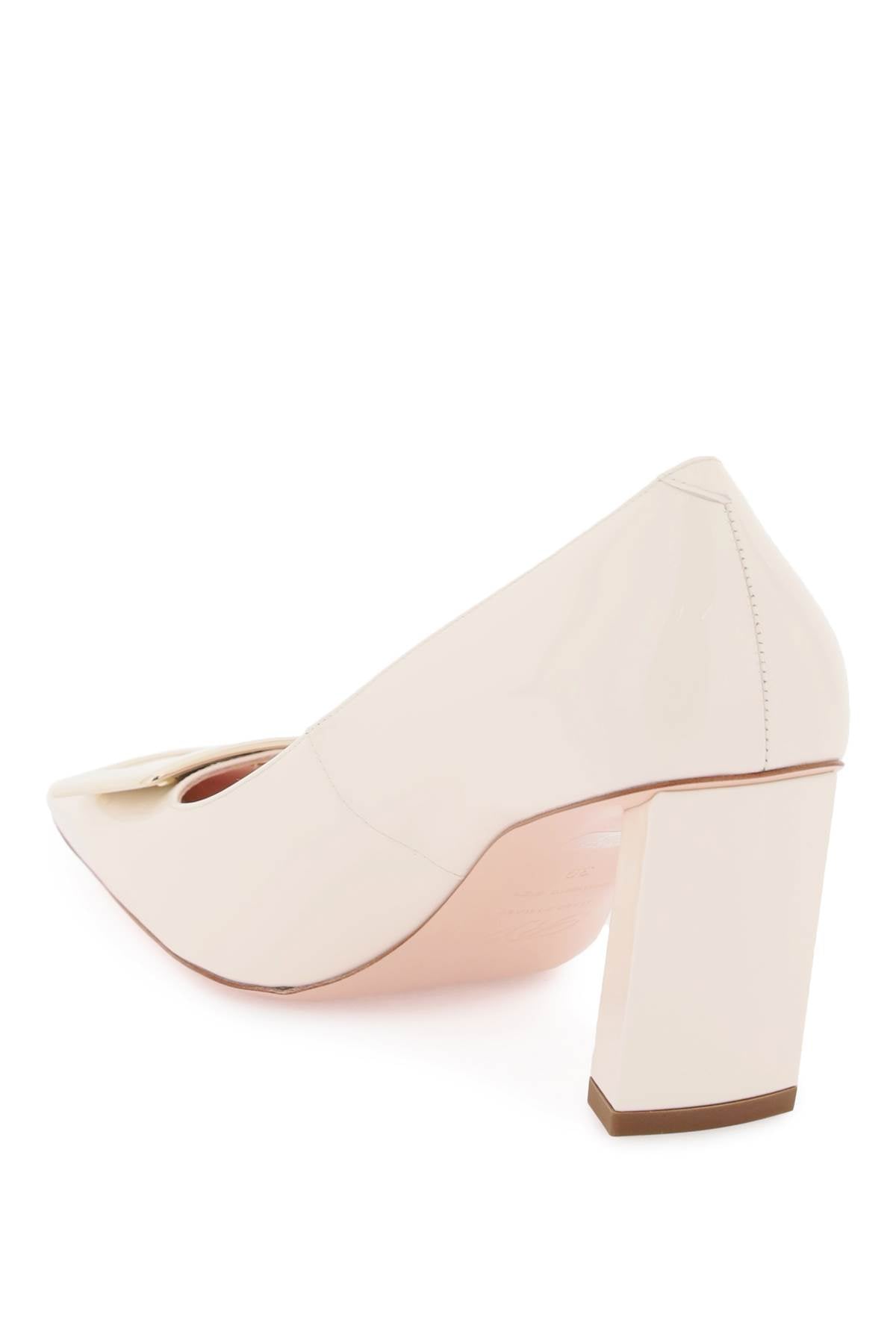 Roger Vivier Roger vivier 'belle vivier' pumps