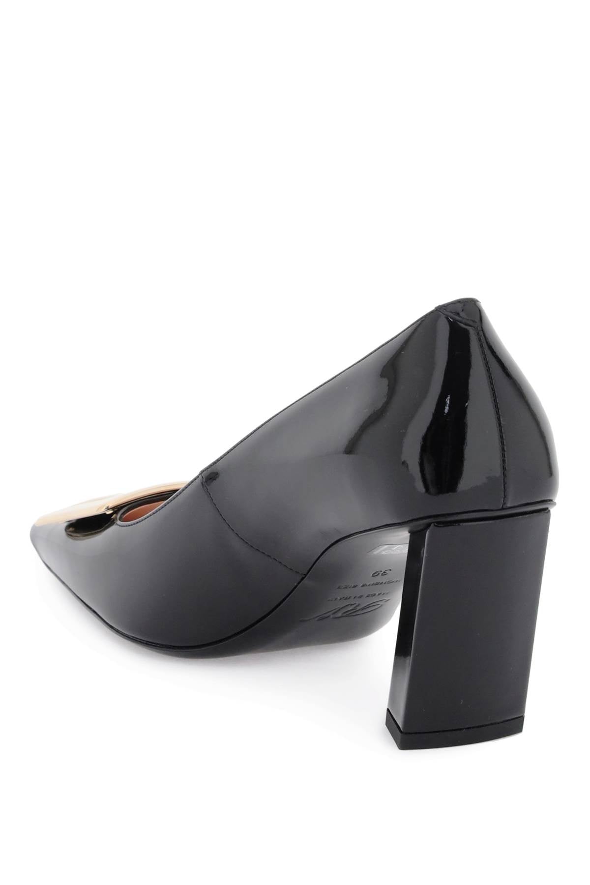 Roger Vivier Roger vivier 'belle vivier' pumps