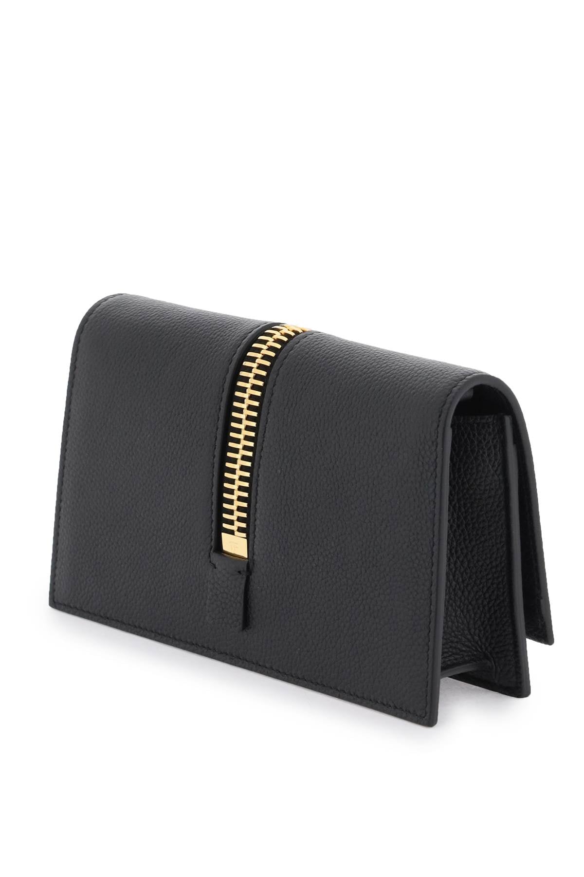 Tom Ford Tom ford leather mini clutch