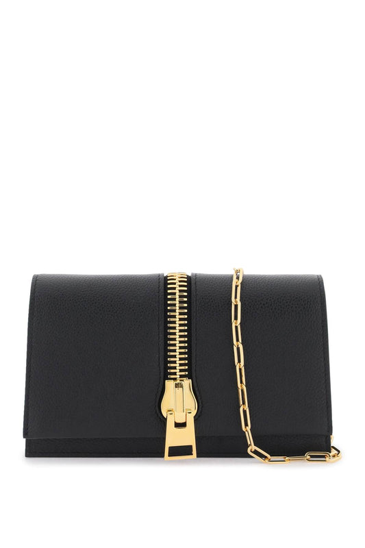 Tom Ford Tom ford leather mini clutch