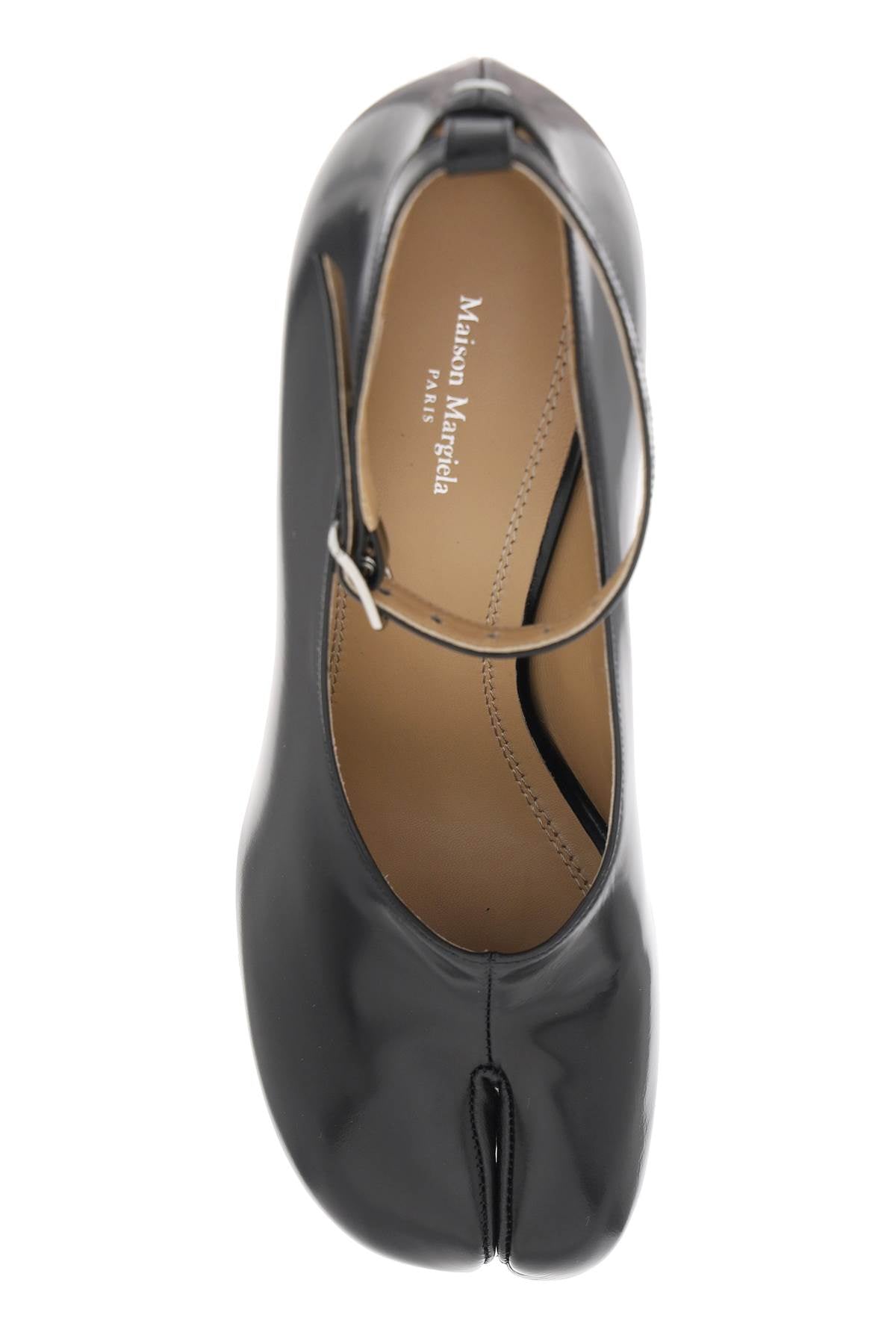 Maison Margiela Maison margiela tabi mary jane pumps