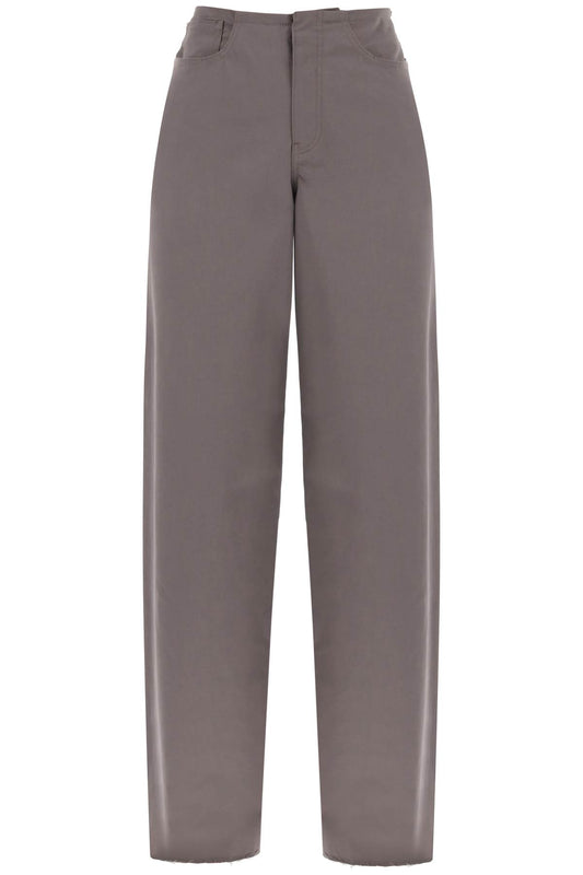 MM6 Maison Margiela Mm6 maison margiela wide leg pants