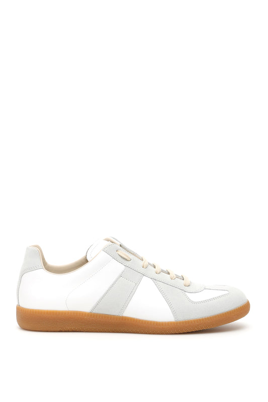 Maison Margiela Maison margiela replica sneakers