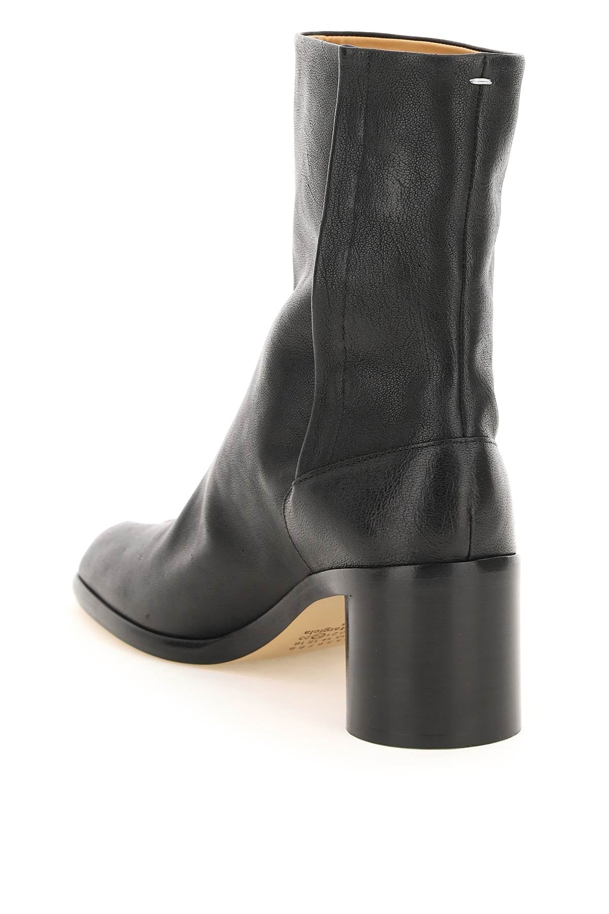 Maison Margiela Maison margiela tabi ankle boots