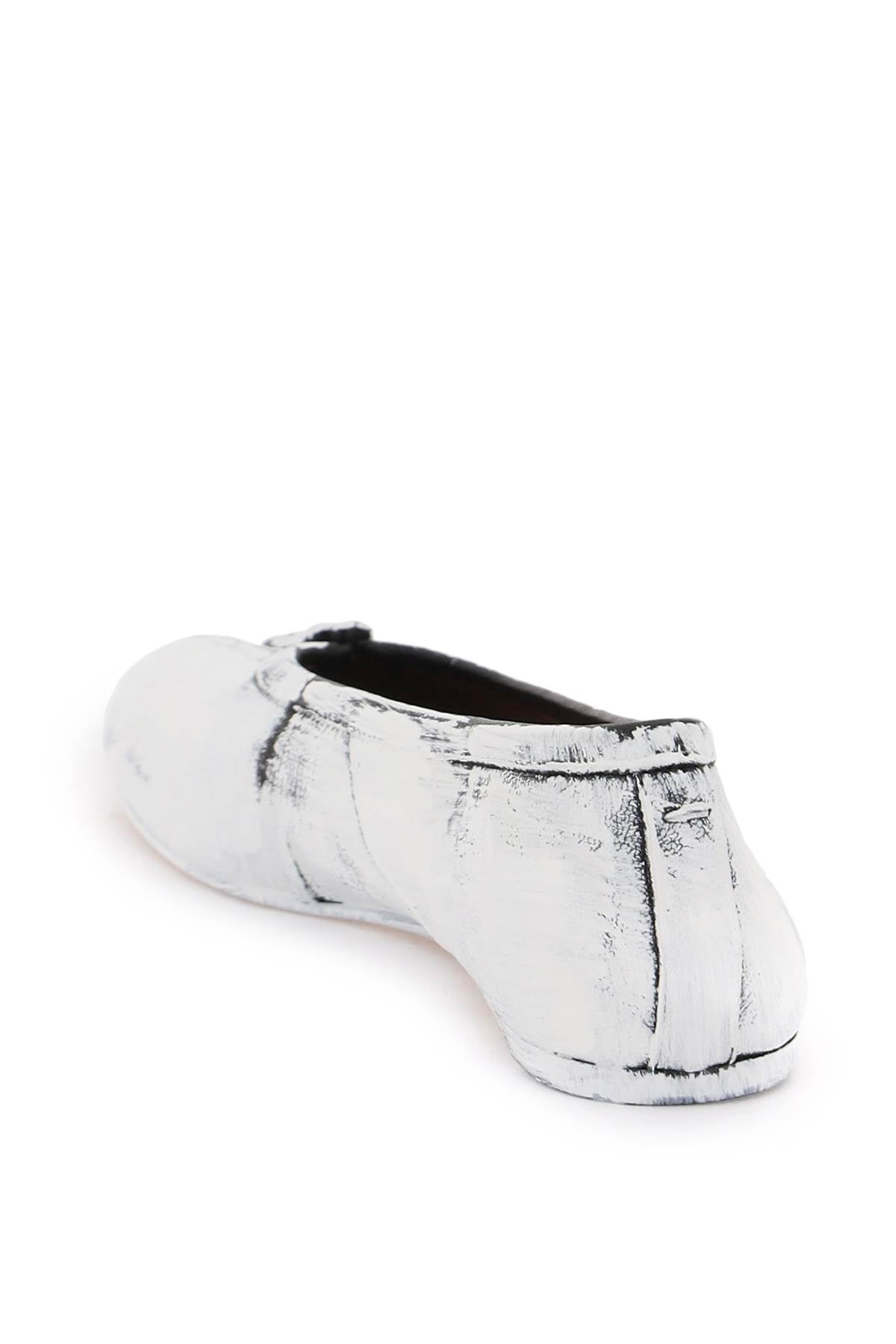 Maison Margiela Maison margiela tabi new ballet flats