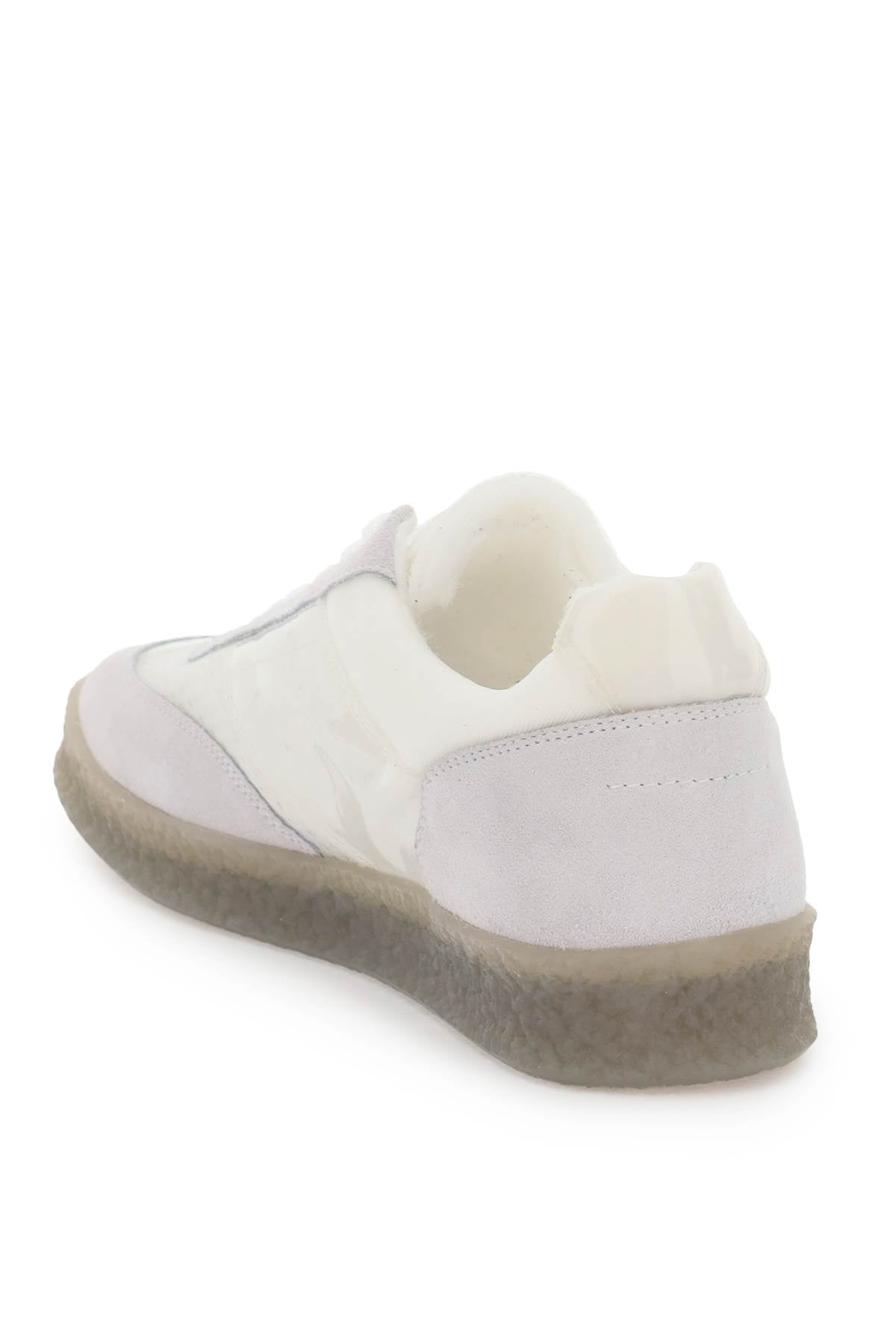 MM6 Maison Margiela Mm6 maison margiela replica sneakers