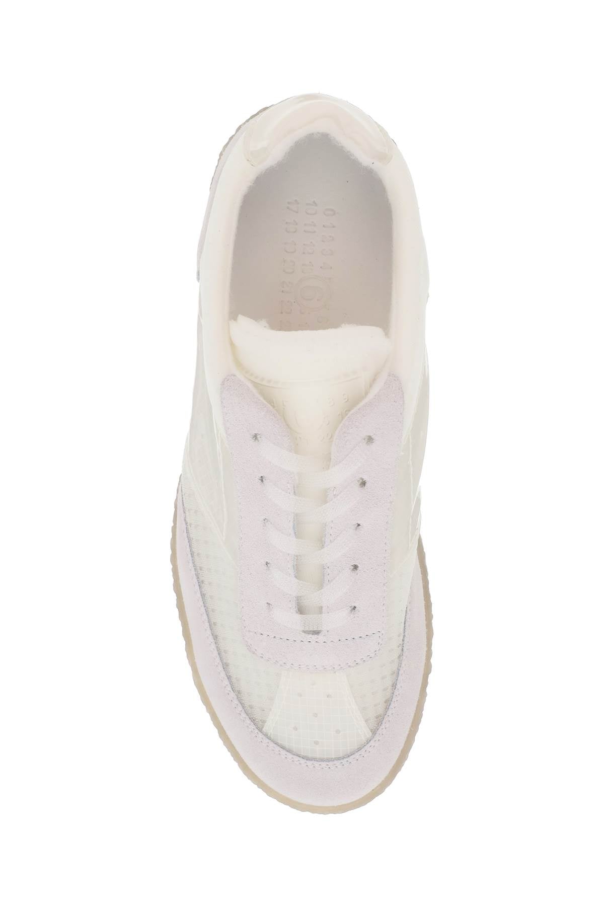 MM6 Maison Margiela Mm6 maison margiela replica sneakers