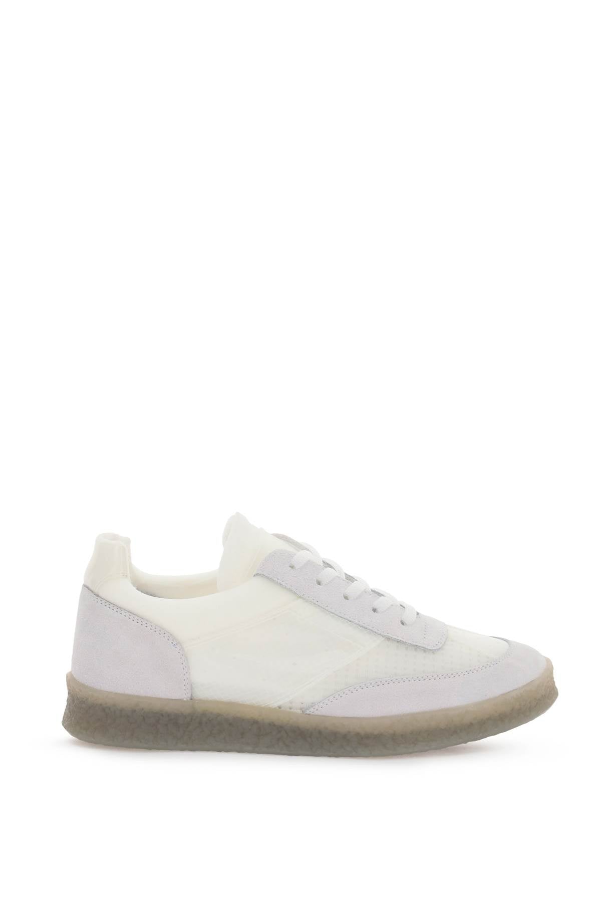 MM6 Maison Margiela Mm6 maison margiela replica sneakers