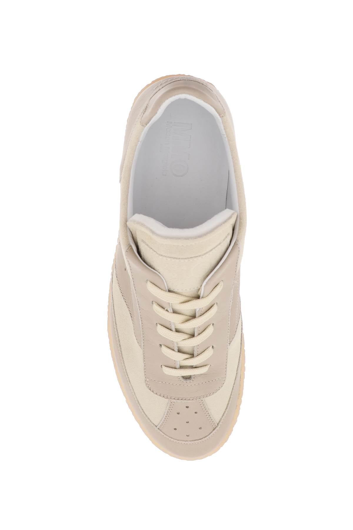 MM6 Maison Margiela Mm6 maison margiela '6 court' sneakers