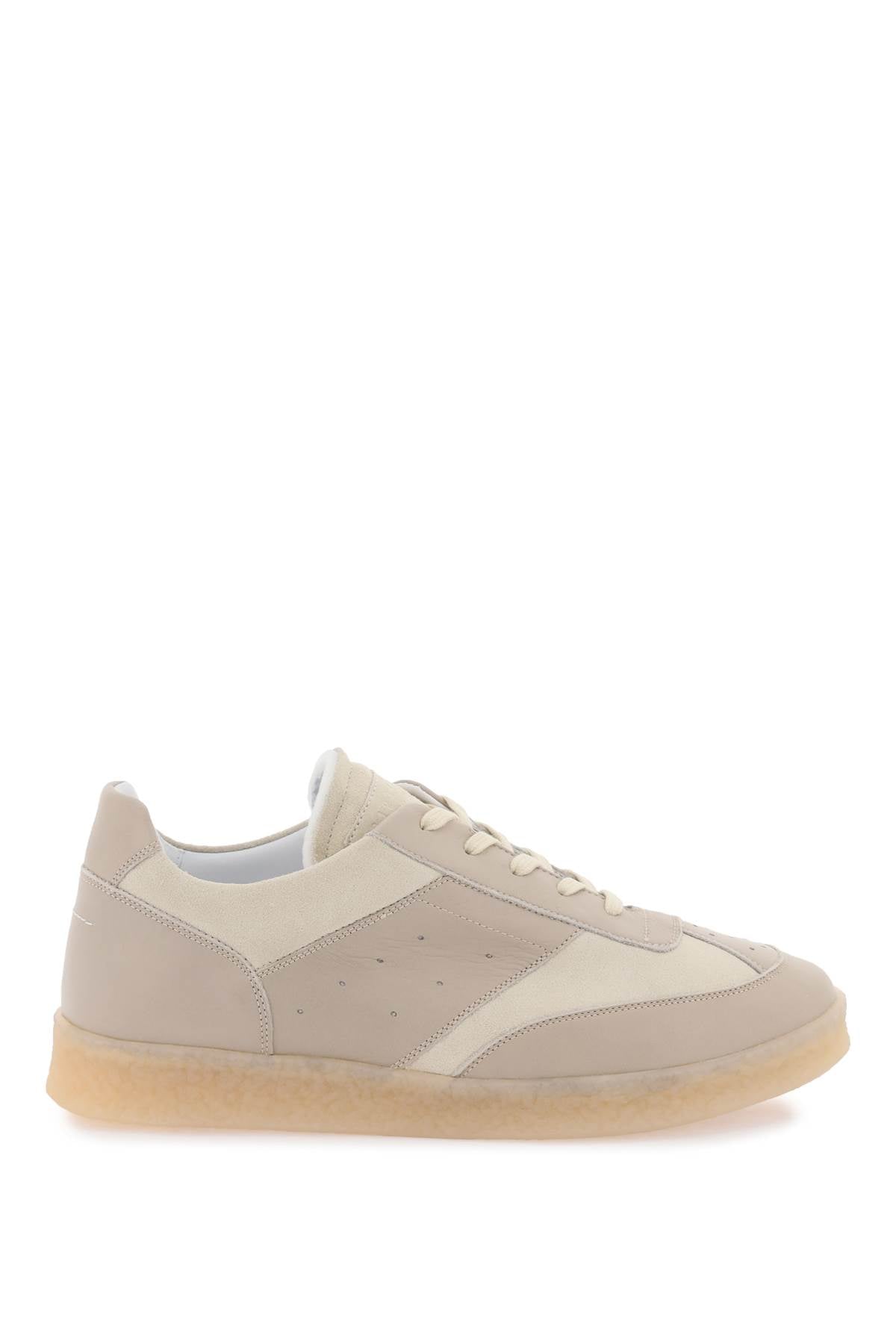 MM6 Maison Margiela Mm6 maison margiela '6 court' sneakers