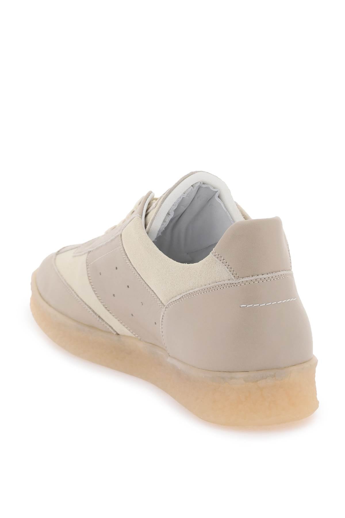 MM6 Maison Margiela Mm6 maison margiela '6 court' sneakers