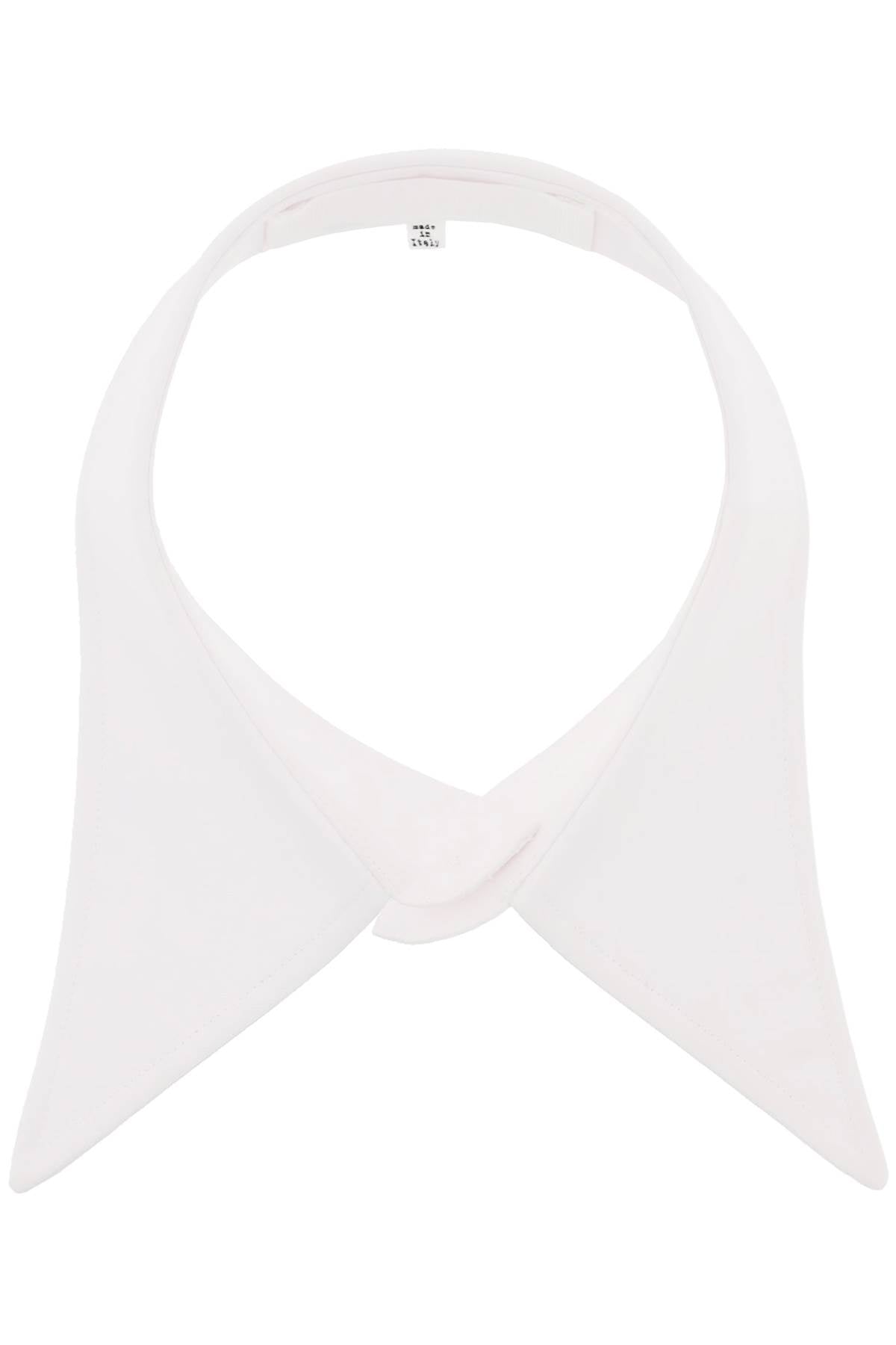 Maison Margiela Maison margiela cotton collar for shirts