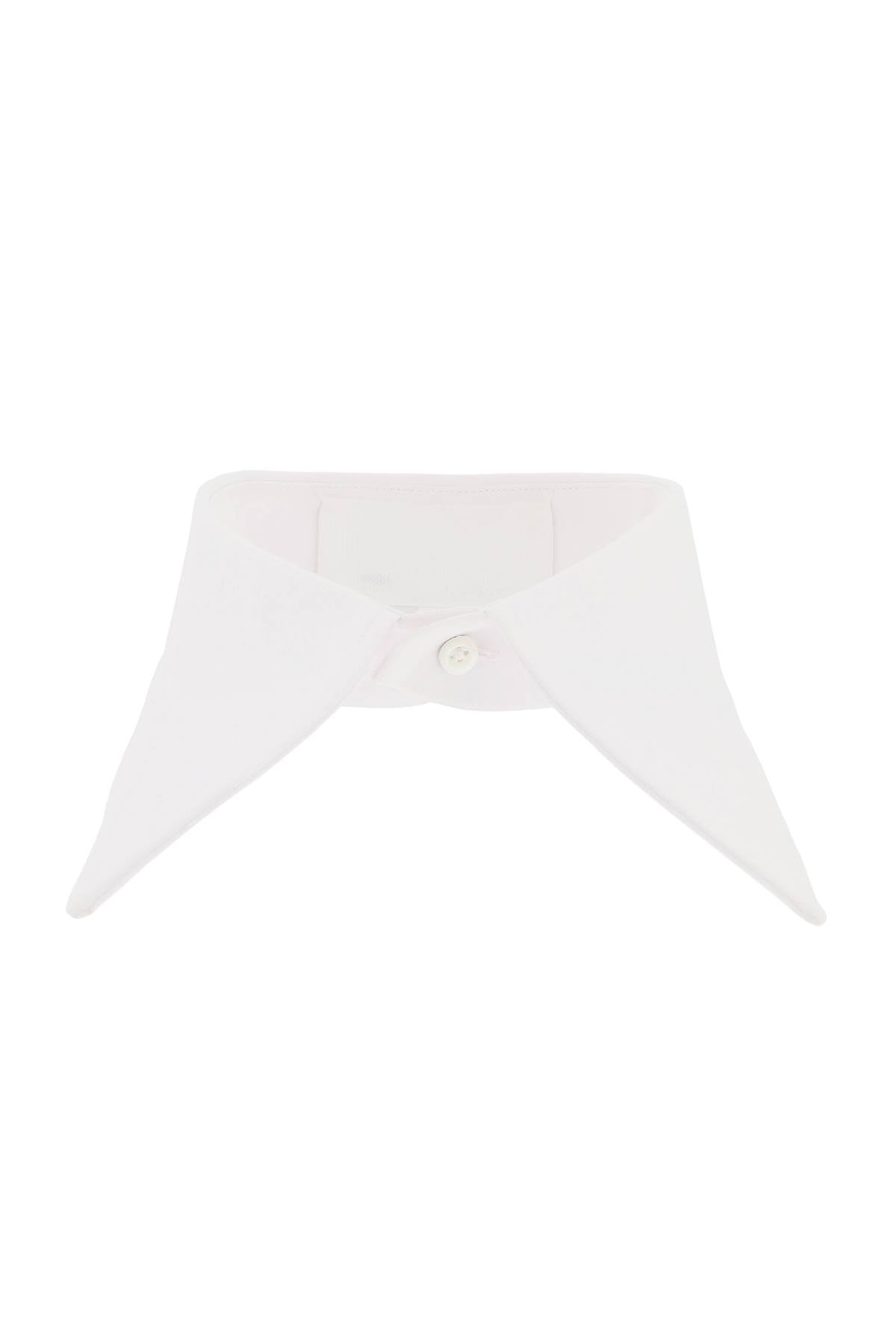 Maison Margiela Maison margiela cotton collar for shirts