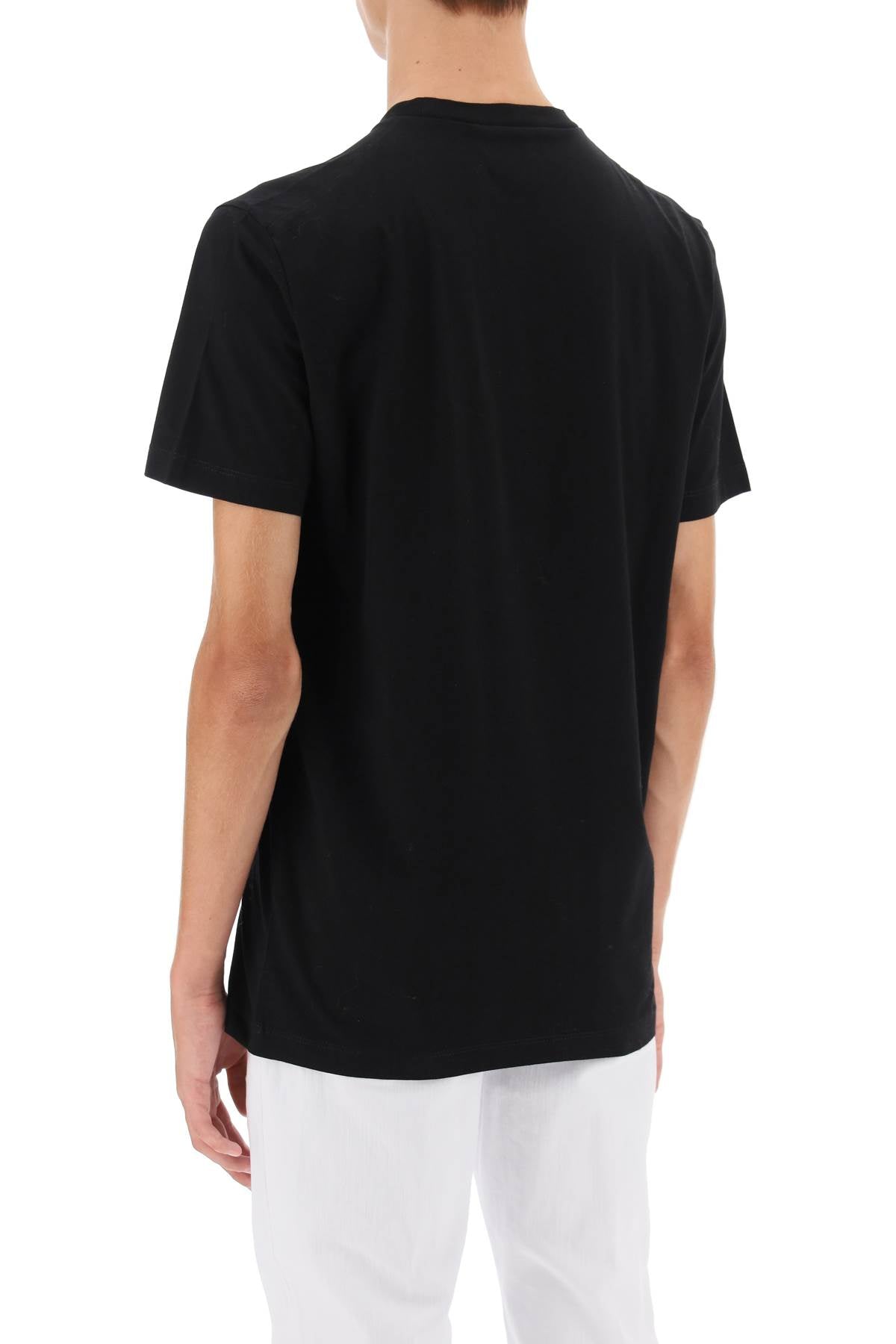 Dsquared2 Dsquared2 cool fit printed tee