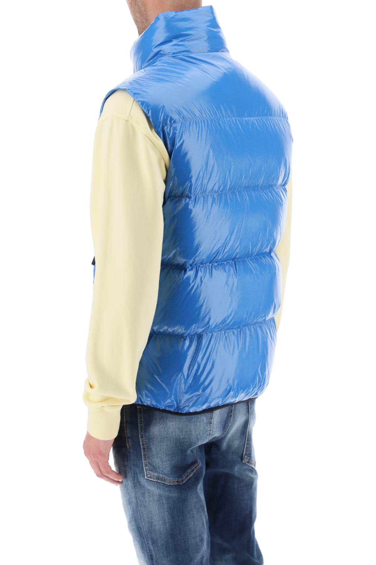 Dsquared2 Dsquared2 quilted down vest